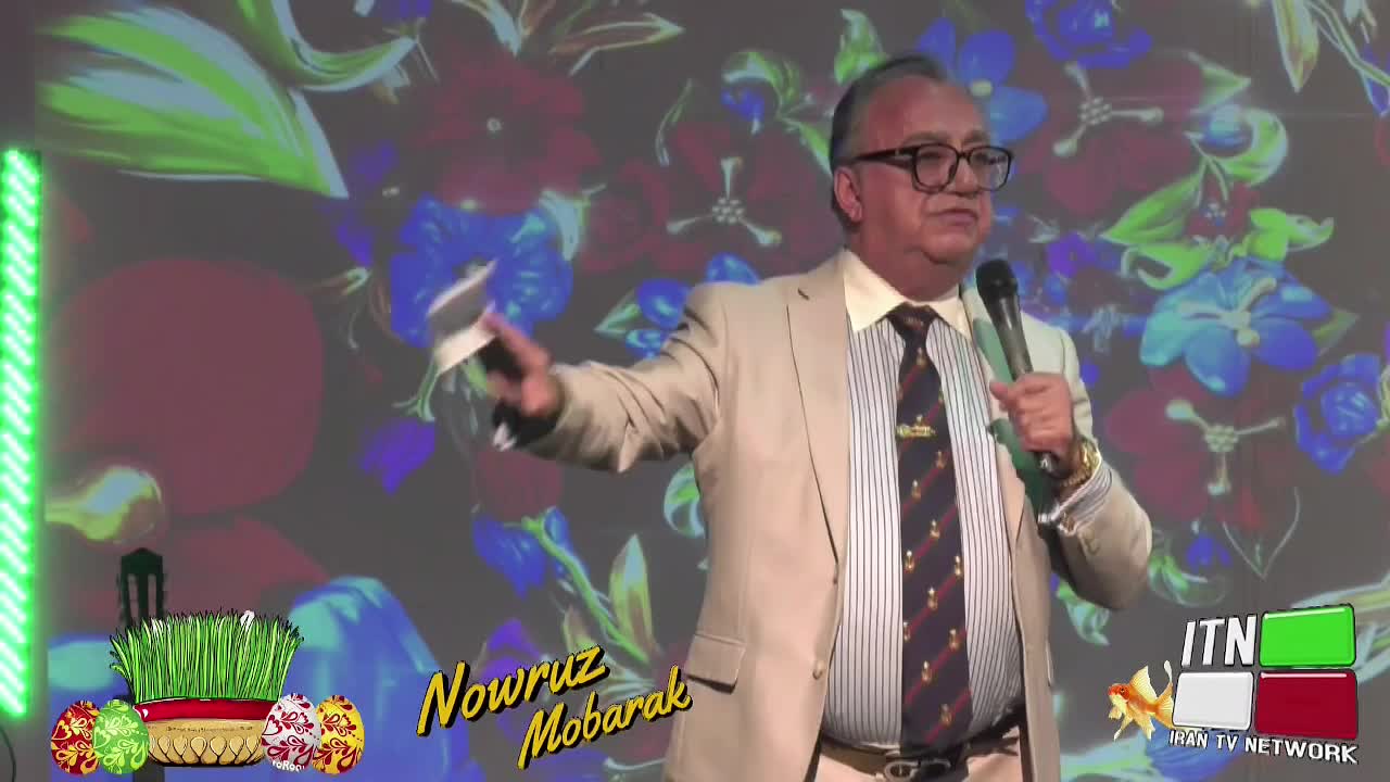 GIA TV Program Thumbnail, Poster