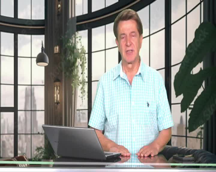 GIA TV Program Thumbnail, Poster