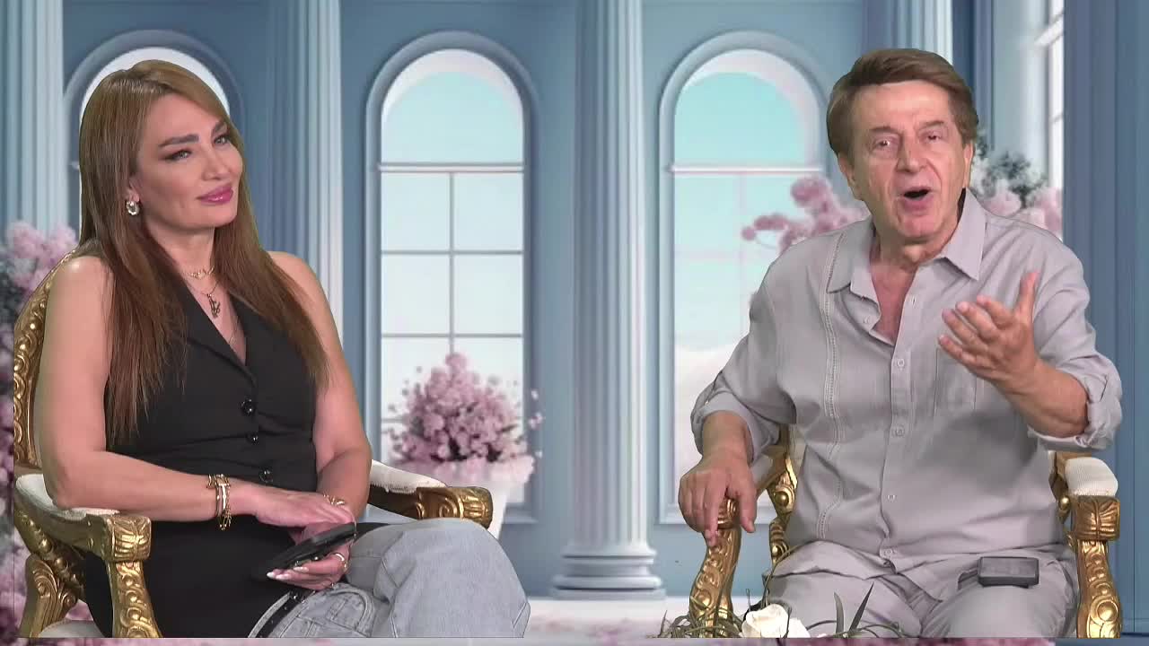 GIA TV Program Thumbnail, Poster