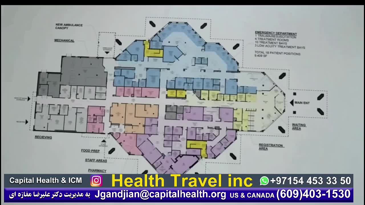 GIA TV Program Thumbnail, Poster