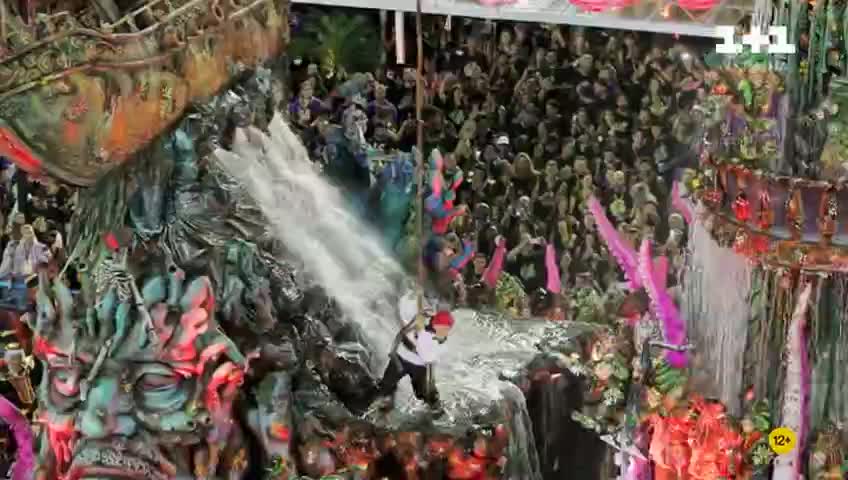 GIA TV Program Thumbnail, Poster