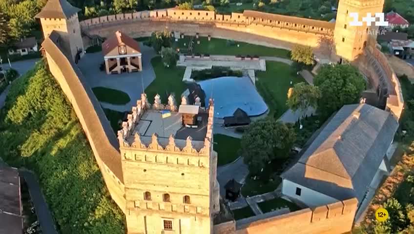 GIA TV Program Thumbnail, Poster