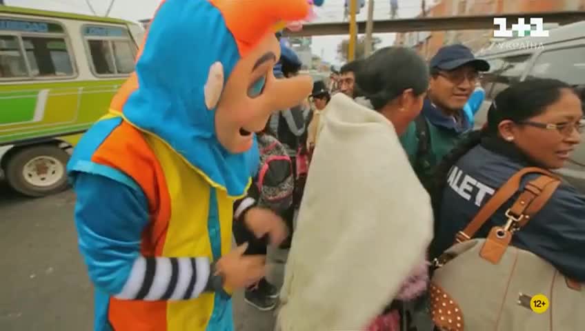 GIA TV Program Thumbnail, Poster