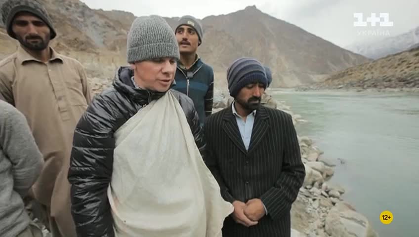 GIA TV Program Thumbnail, Poster