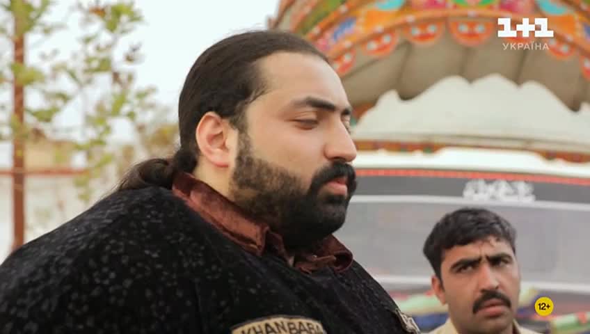 GIA TV Program Thumbnail, Poster