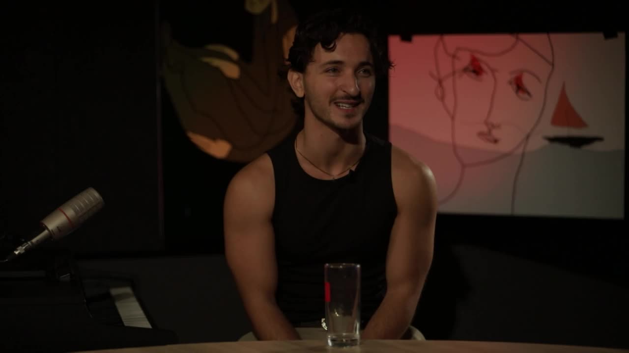 GIA TV Program Thumbnail, Poster