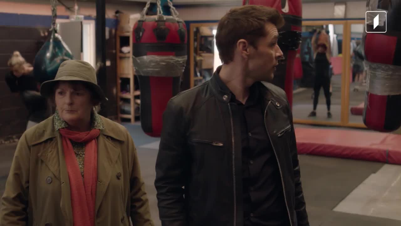 GIA TV Program Thumbnail, Poster