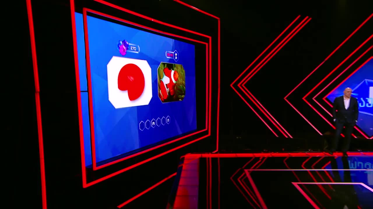 GIA TV Program Thumbnail, Poster