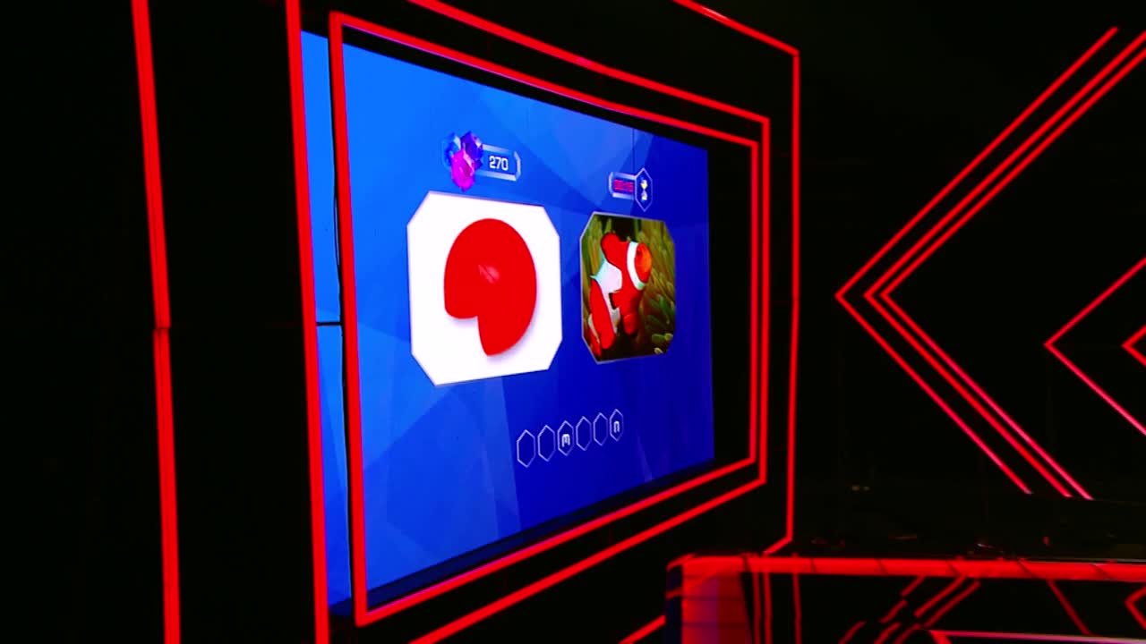 GIA TV Program Thumbnail, Poster