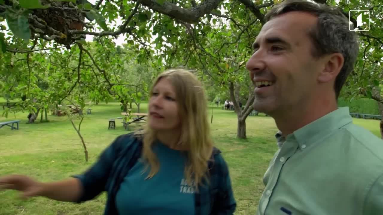 GIA TV Program Thumbnail, Poster