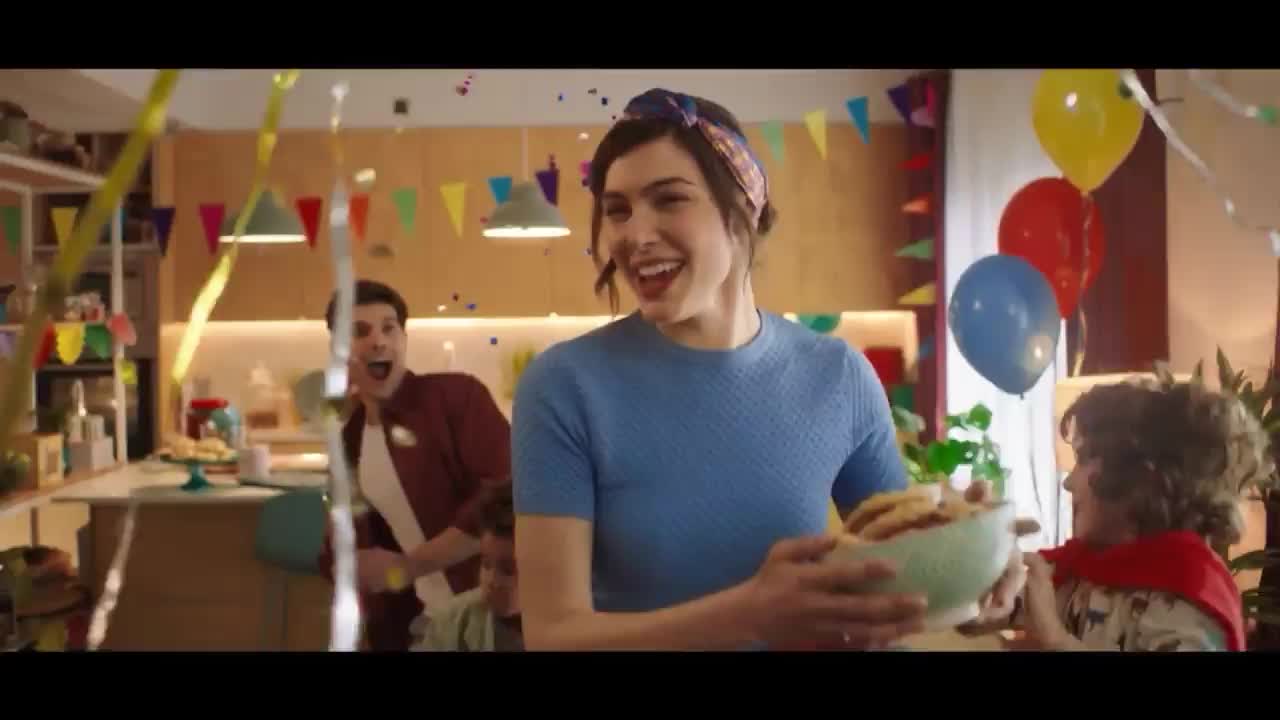 GIA TV Program Thumbnail, Poster