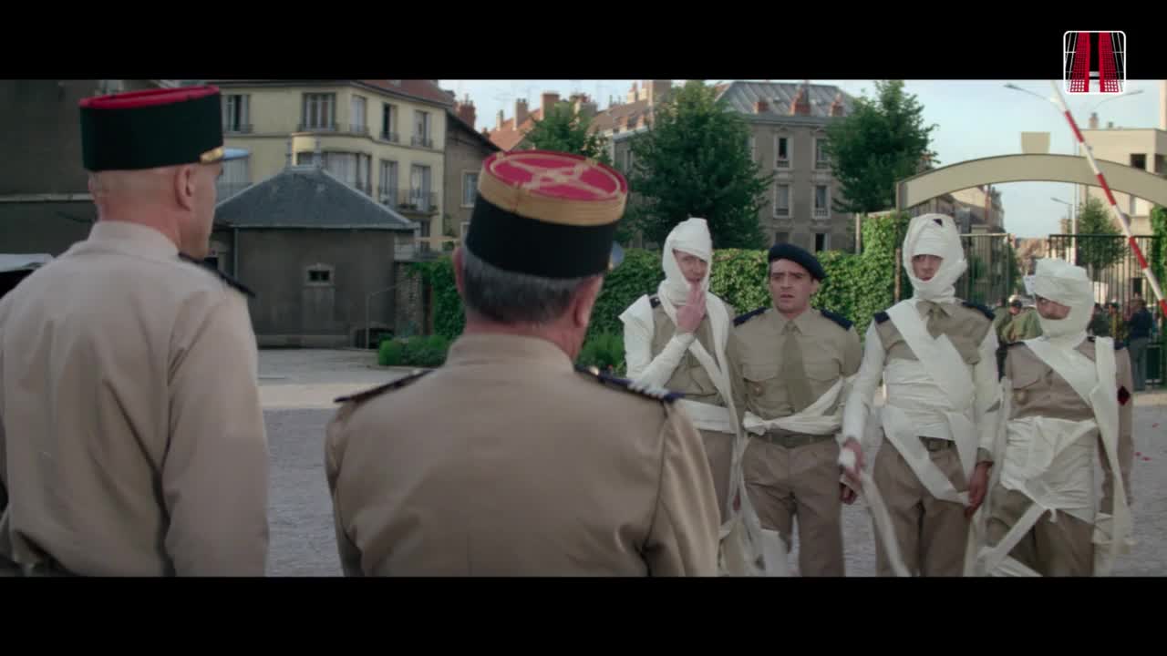 GIA TV Program Thumbnail, Poster