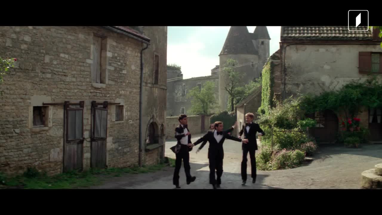 GIA TV Program Thumbnail, Poster