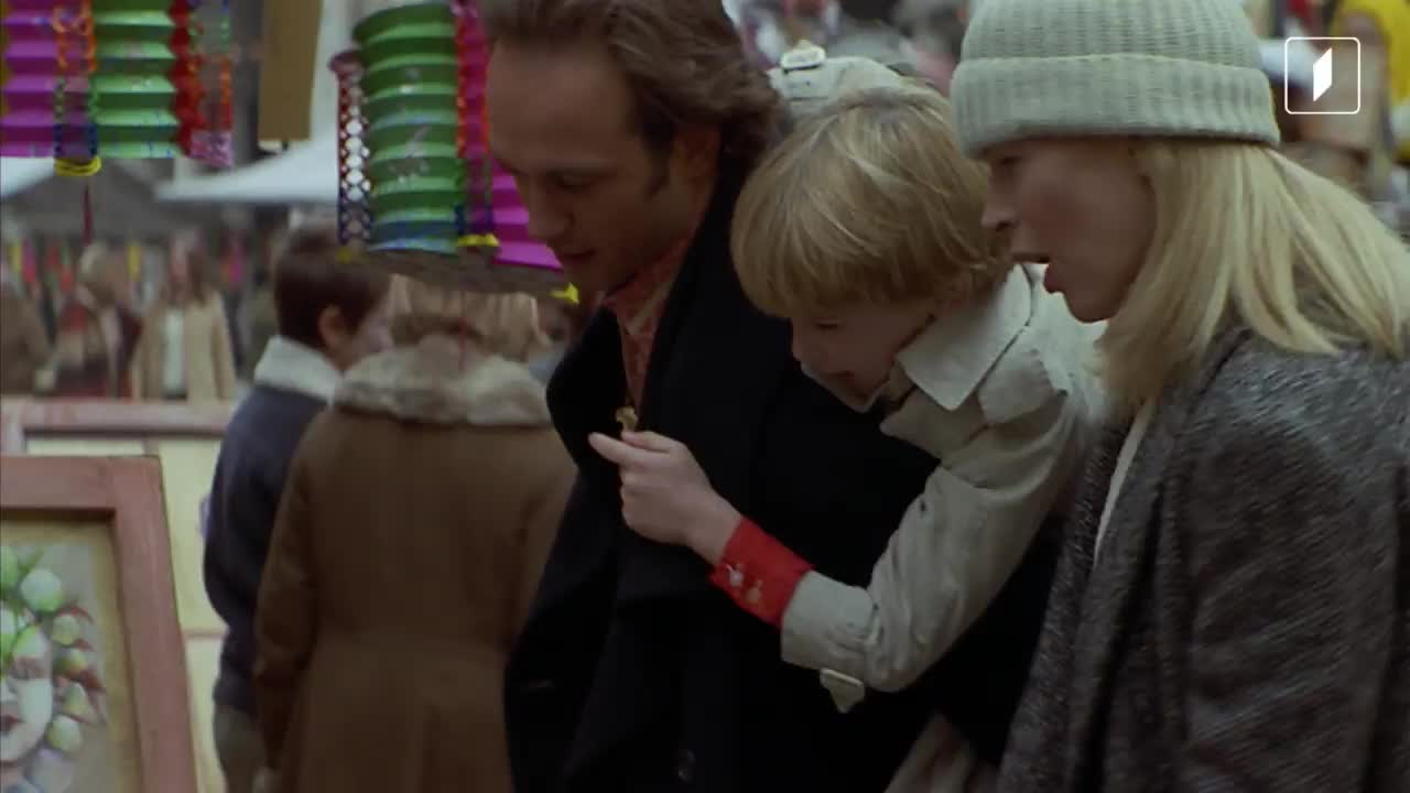 GIA TV Program Thumbnail, Poster