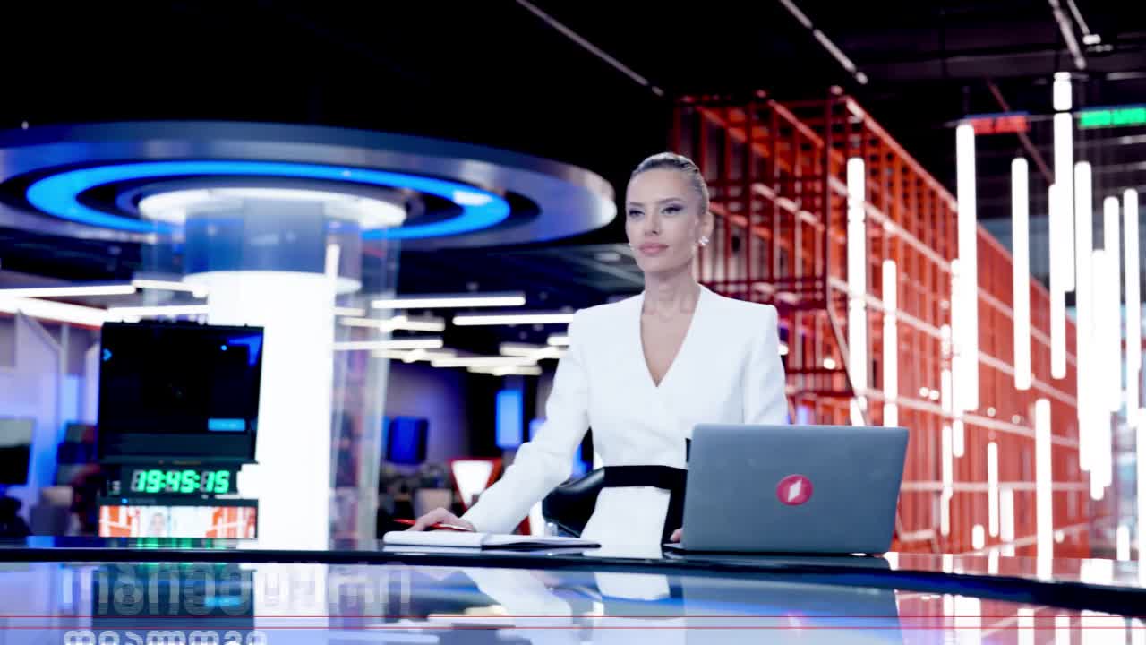 GIA TV Program Thumbnail, Poster