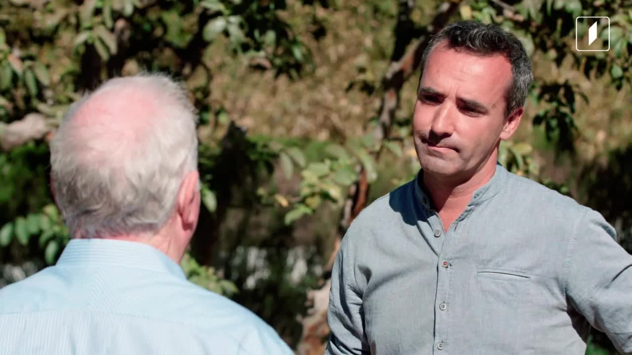 GIA TV Program Thumbnail, Poster