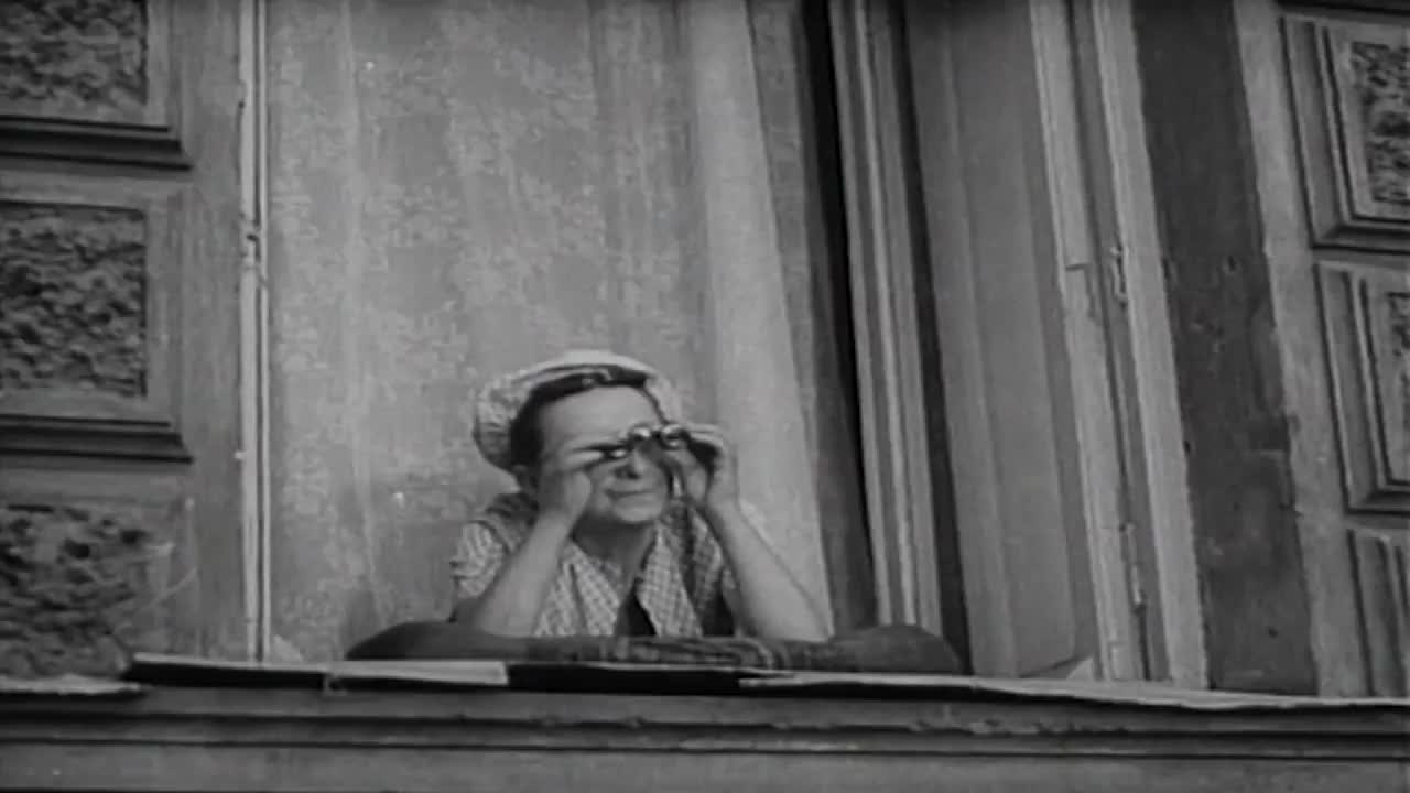 GIA TV Program Thumbnail, Poster