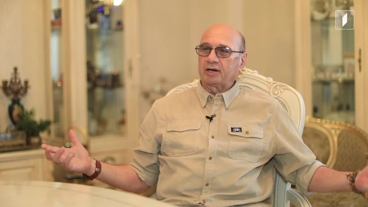 GIA TV Program Thumbnail, Poster