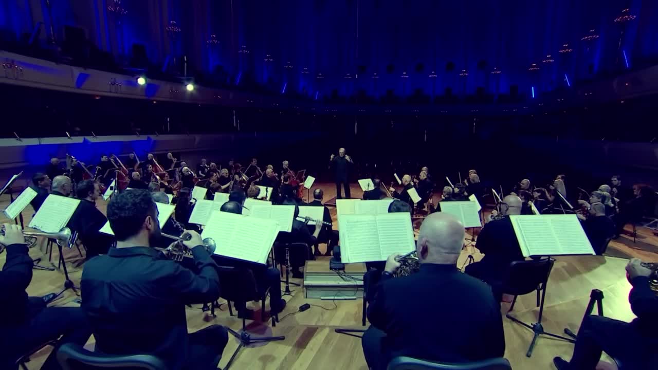 GIA TV Program Thumbnail, Poster