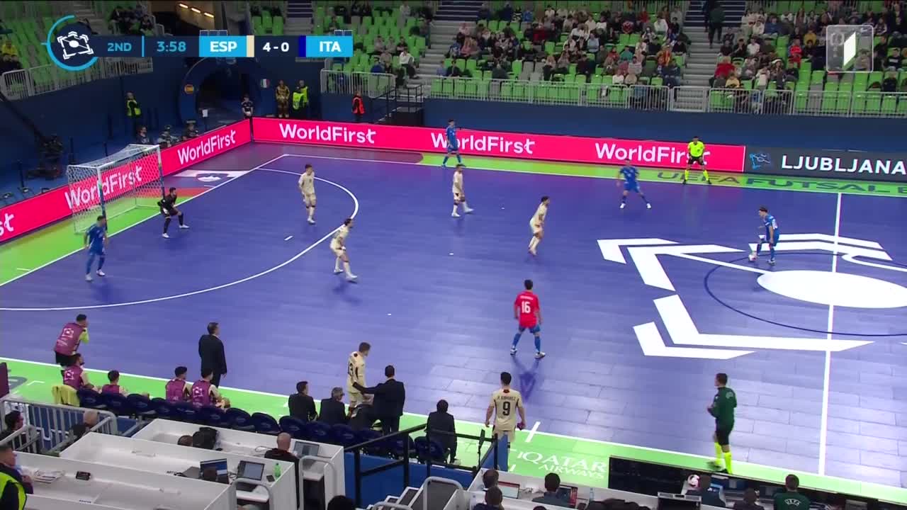 GIA TV Program Thumbnail, Poster