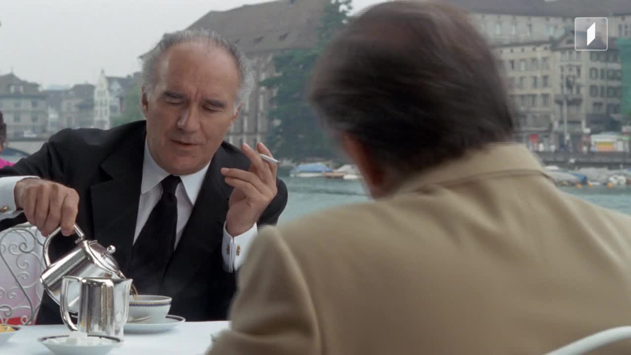 GIA TV Program Thumbnail, Poster