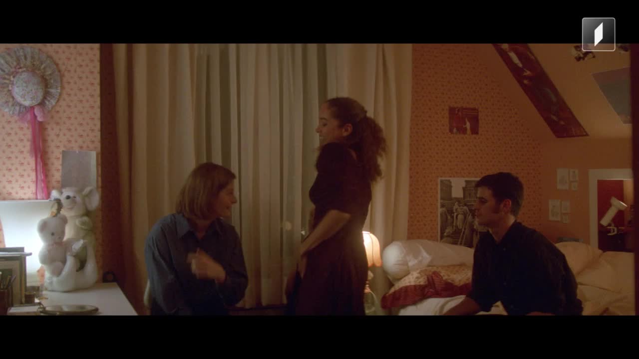 GIA TV Program Thumbnail, Poster