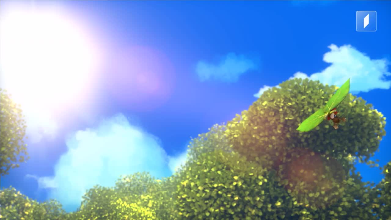 GIA TV Program Thumbnail, Poster