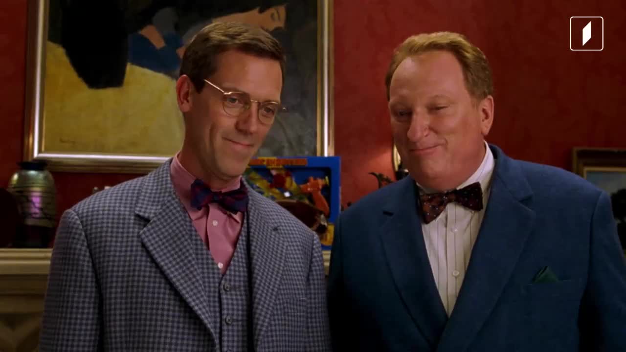 GIA TV Program Thumbnail, Poster