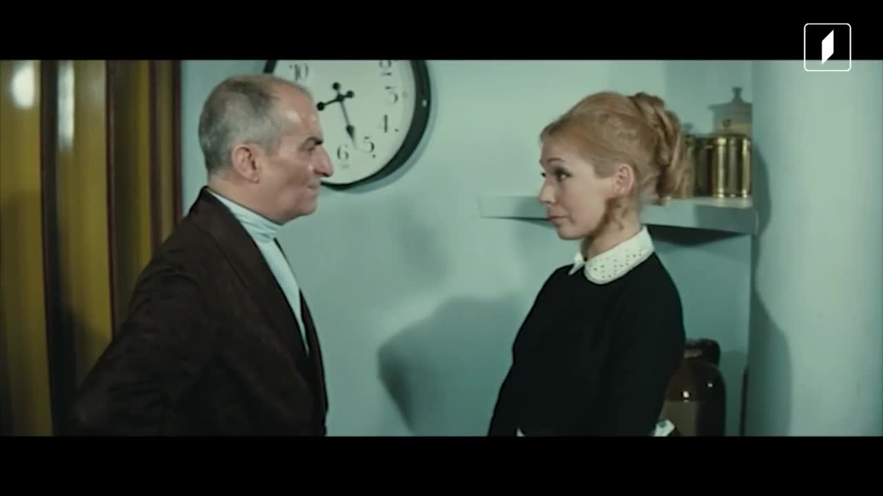 GIA TV Program Thumbnail, Poster