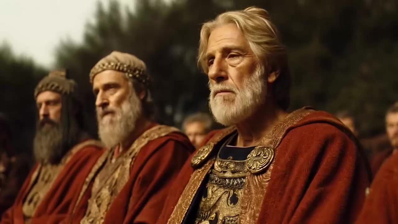 GIA TV Program Thumbnail, Poster