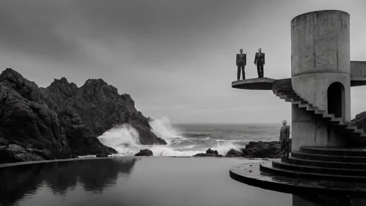 GIA TV Program Thumbnail, Poster