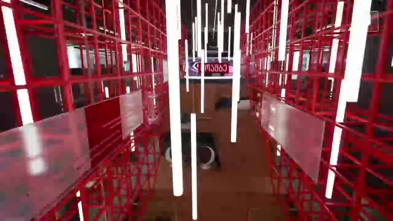 GIA TV Program Thumbnail, Poster