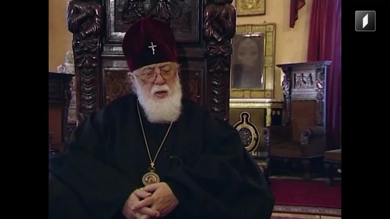 GIA TV Program Thumbnail, Poster