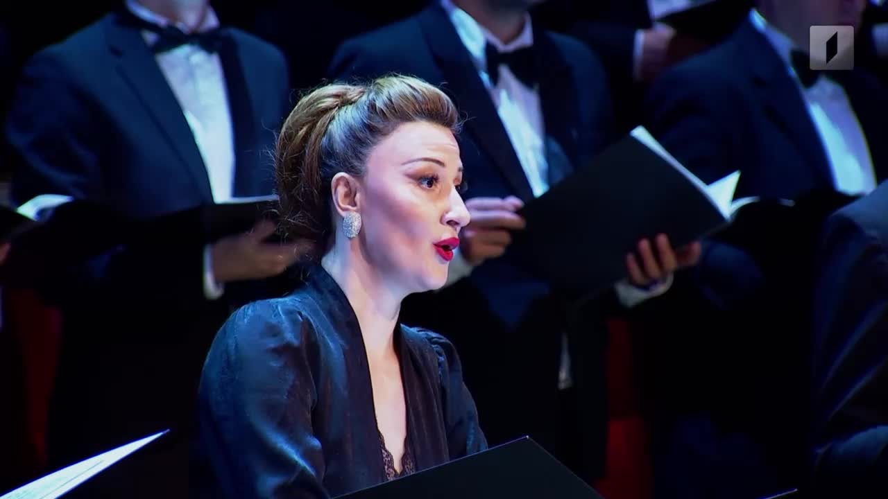 GIA TV Program Thumbnail, Poster