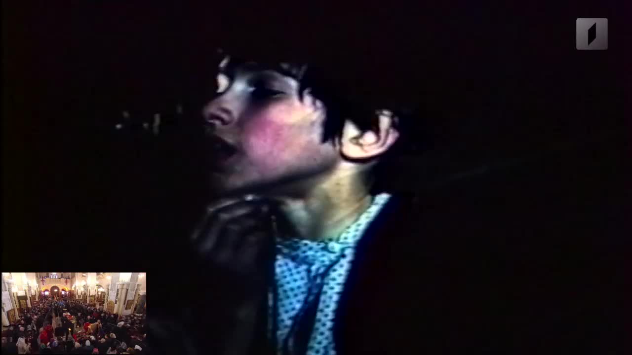 GIA TV Program Thumbnail, Poster