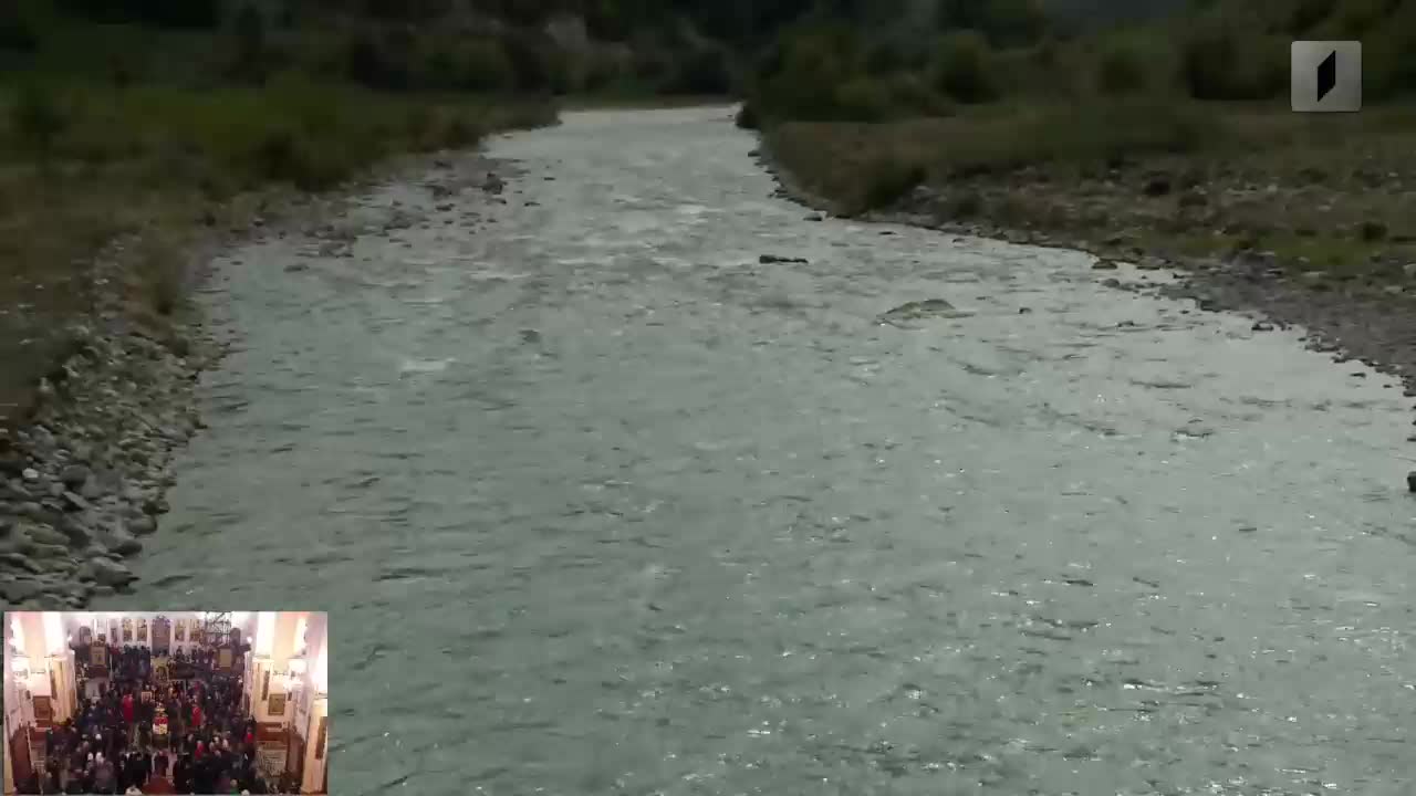 GIA TV Program Thumbnail, Poster