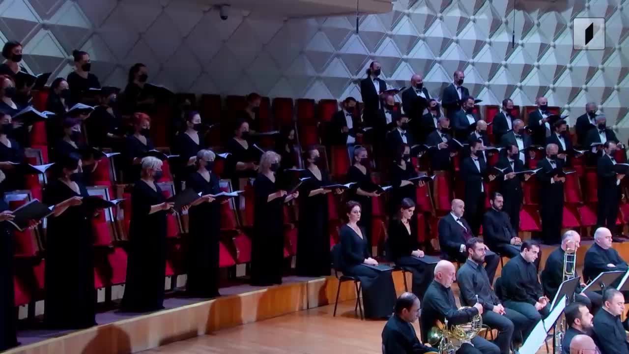 GIA TV Program Thumbnail, Poster