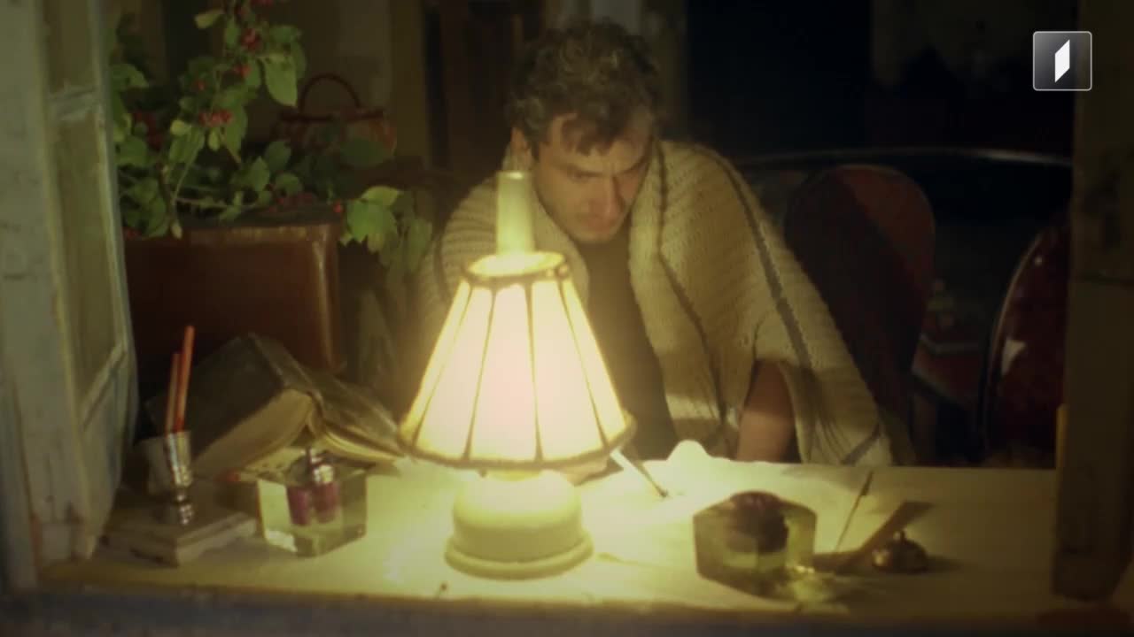 GIA TV Program Thumbnail, Poster