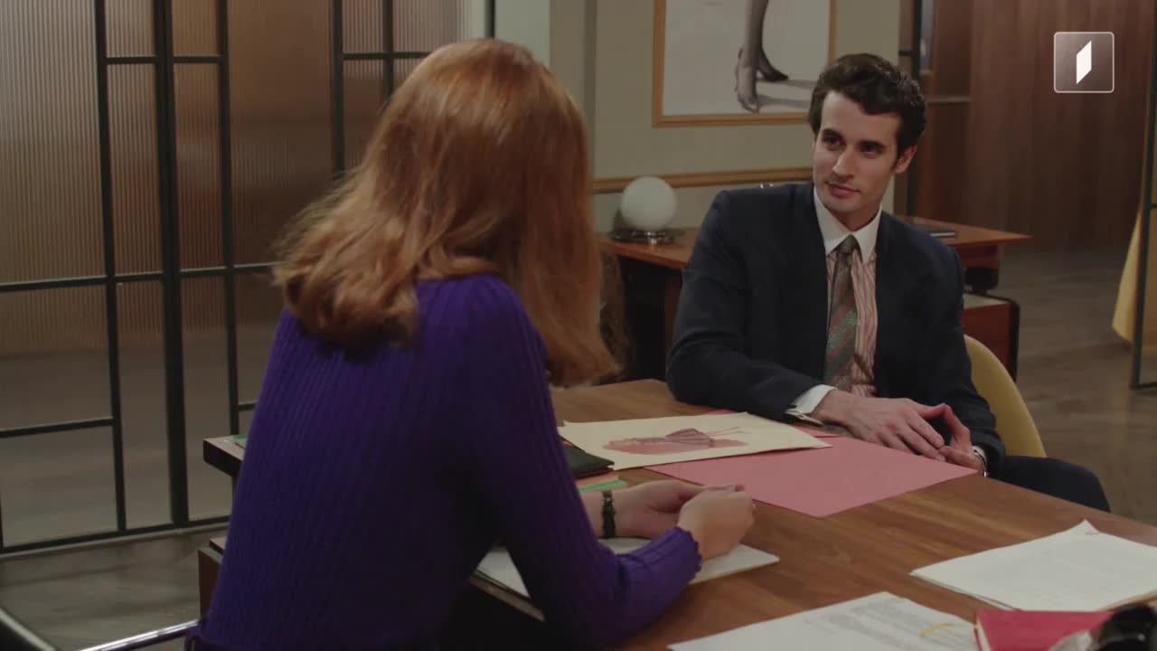 GIA TV Program Thumbnail, Poster