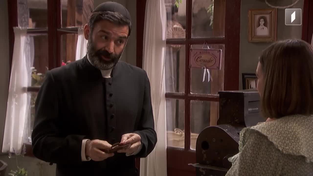 GIA TV Program Thumbnail, Poster