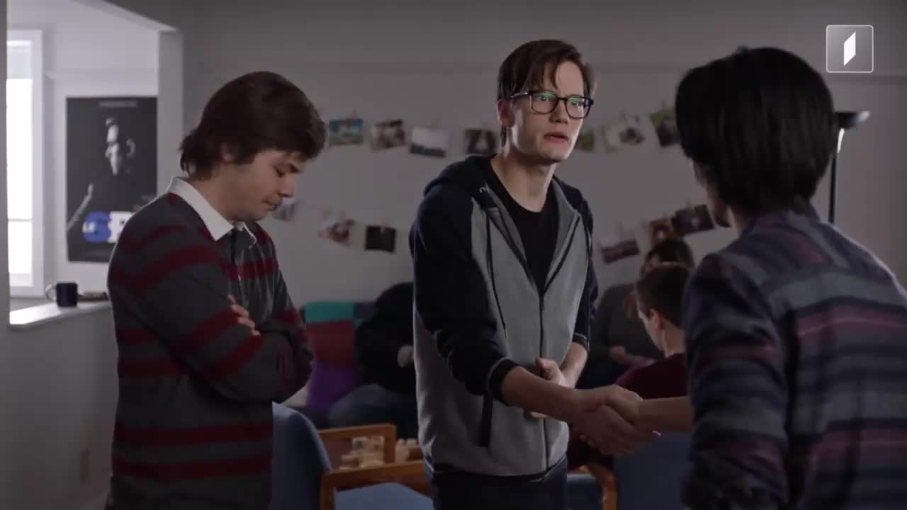 GIA TV Program Thumbnail, Poster