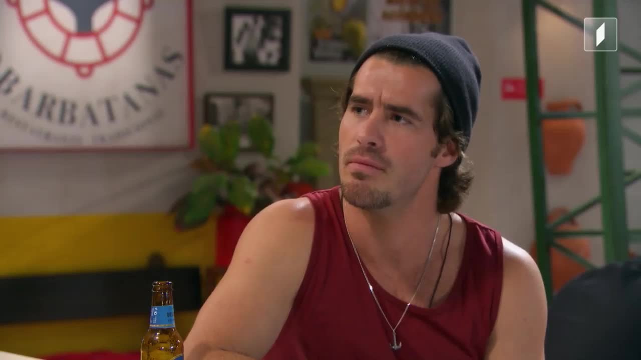 GIA TV Program Thumbnail, Poster