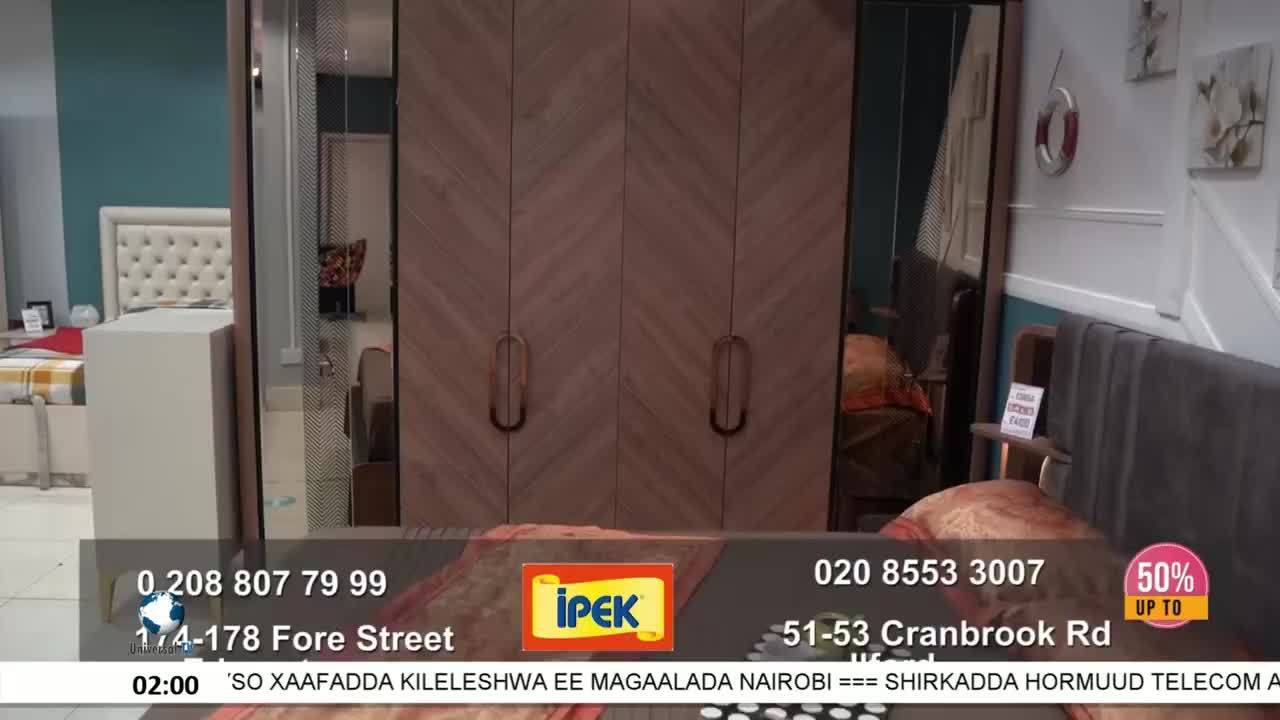 GIA TV Program Thumbnail, Poster