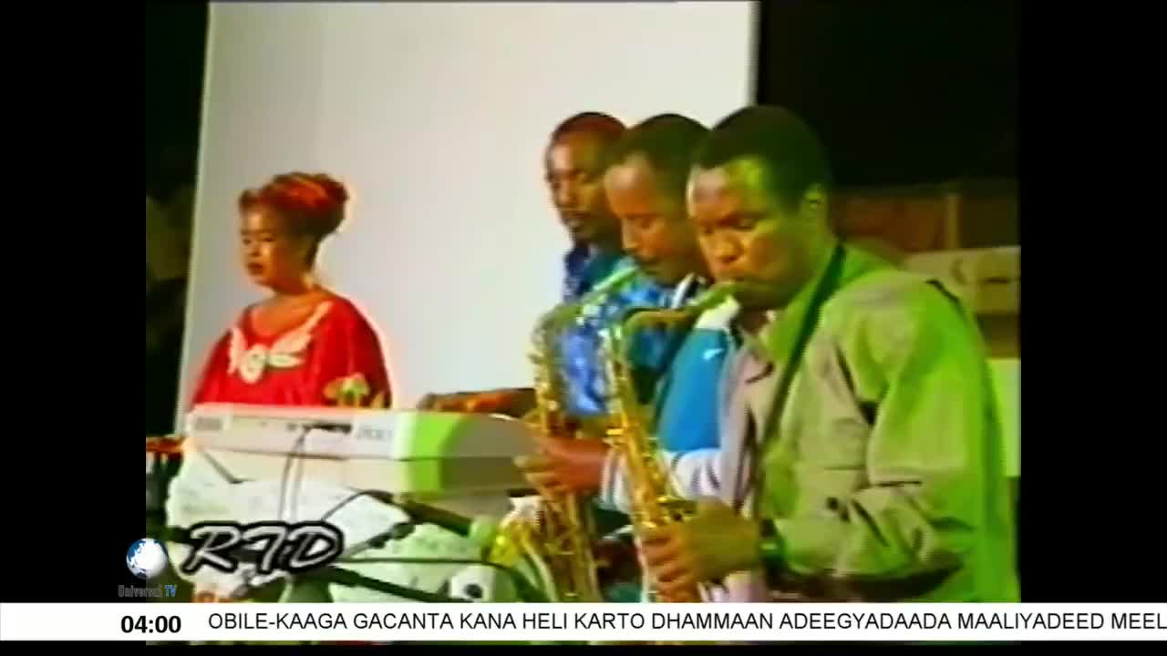 GIA TV Program Thumbnail, Poster