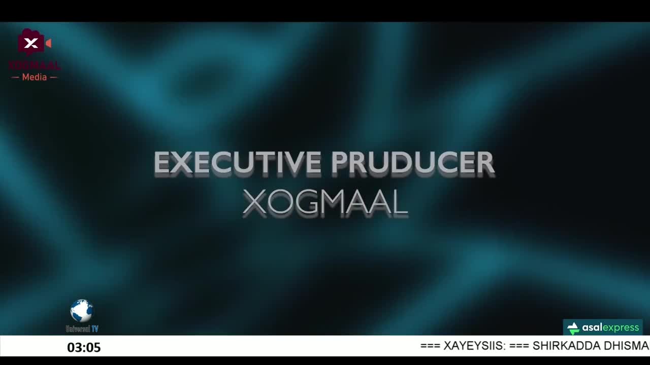 GIA TV Program Thumbnail, Poster