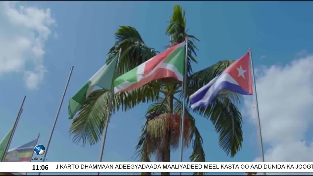 GIA TV Program Thumbnail, Poster