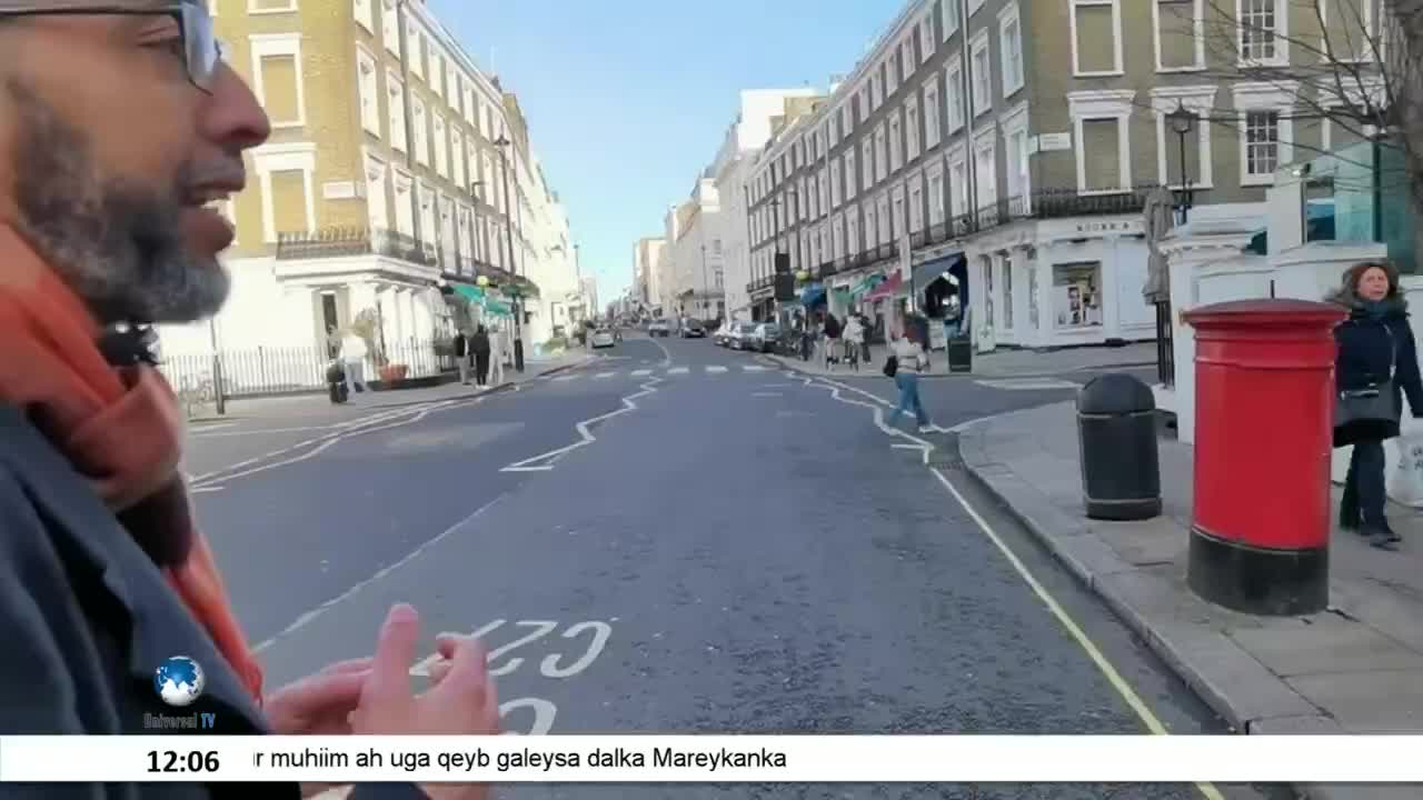 GIA TV Program Thumbnail, Poster