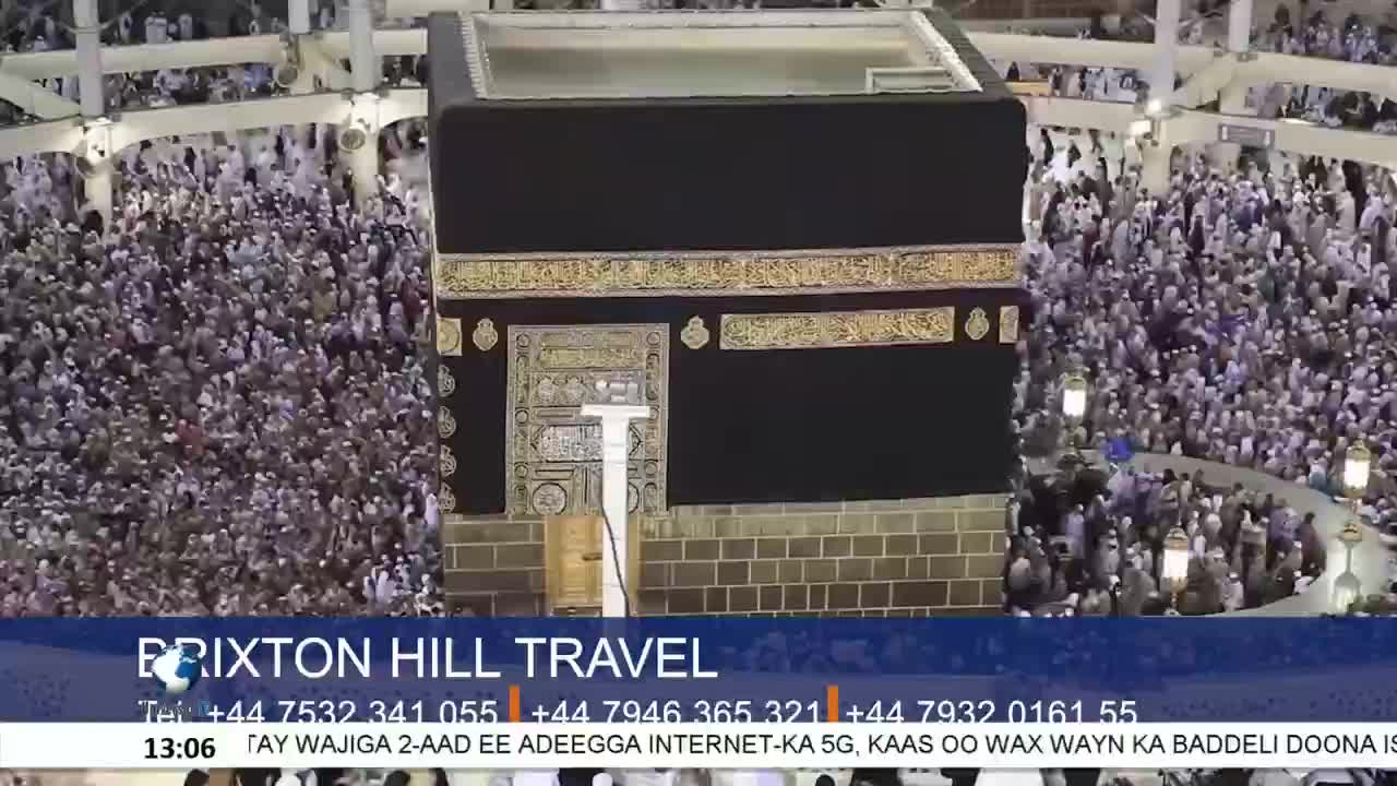 GIA TV Program Thumbnail, Poster