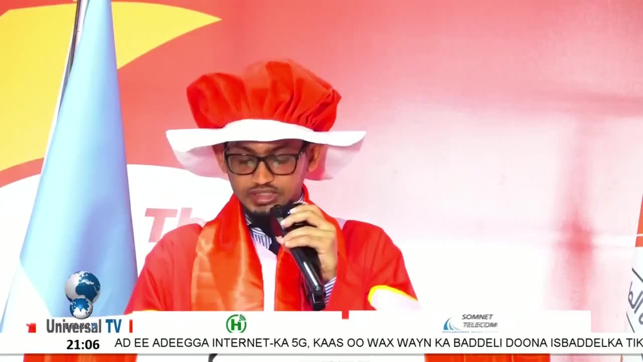 GIA TV Program Thumbnail, Poster