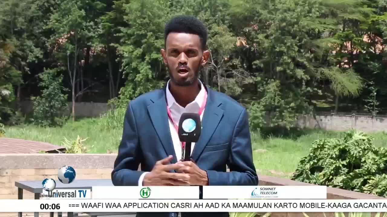 GIA TV Program Thumbnail, Poster